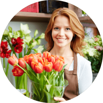 Купить тюльпаны в Новочеркасске